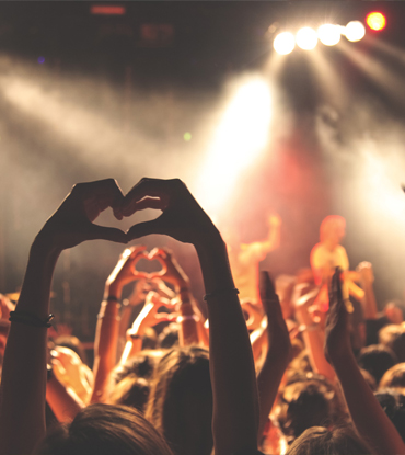 Concerts in Myrtle Beach , SC
